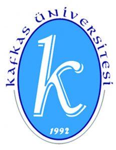 Kafkas-Üniversitesi-Logo