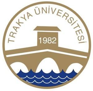 Trakya Üniversitesi Etkinlik Resimlerimiz