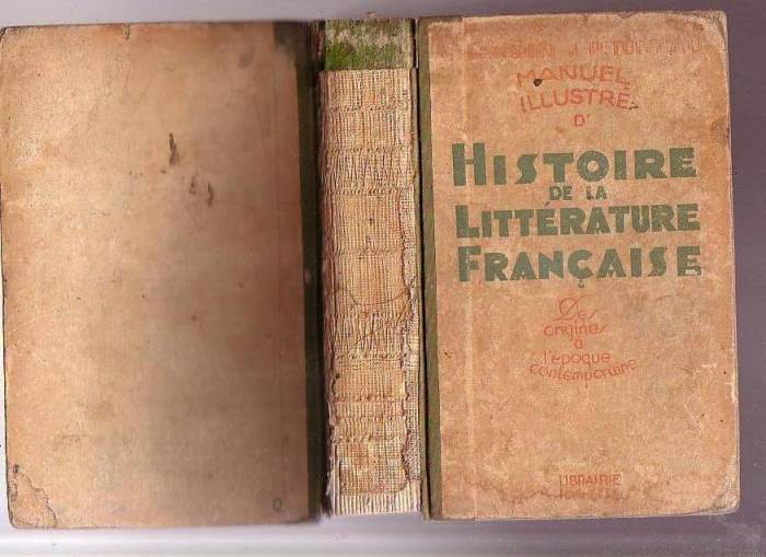 Kitap Çevirmenliği ve Basım Tarihi Üzerine