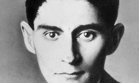 Kafka’nın Hayatı Çevirisine Eleştirel Bakış