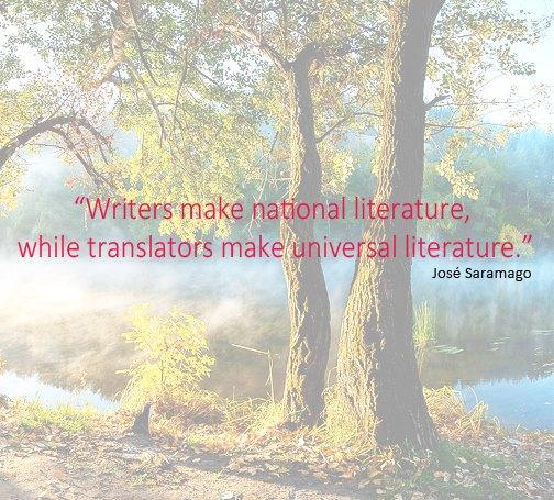 Çeviri ve Yazarlık