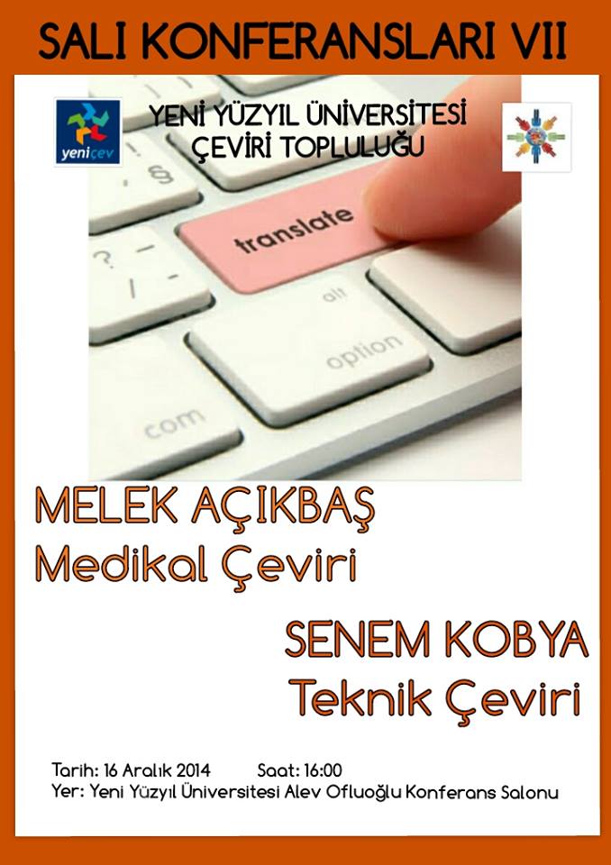 Teknik Çeviri ve Medikal Çeviri