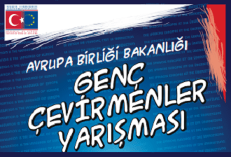 AB Genç Çevirmenler Yarışması İkincisi Serhat Daşdemir İle Söyleştik