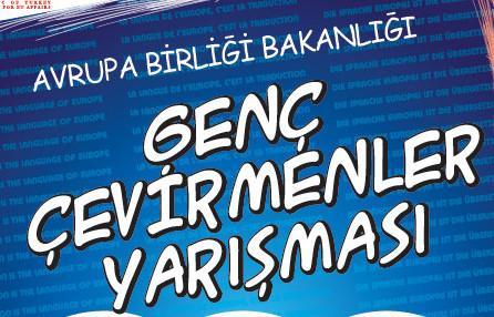 AB Genç Çevirmenler Yarışmasının Kazananları Belli Oldu!