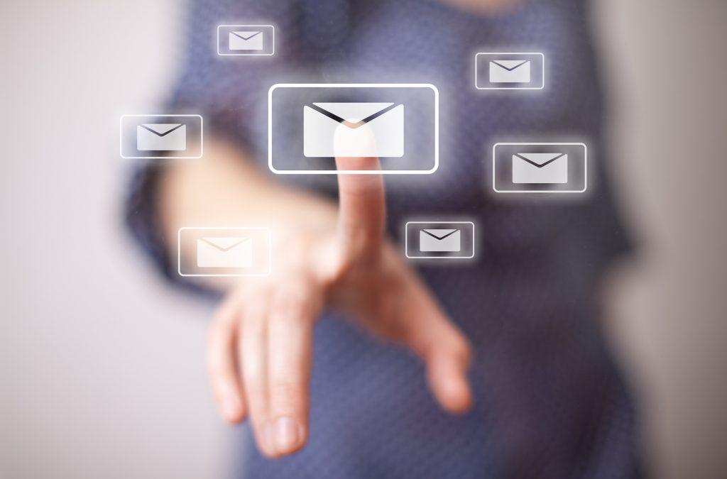 Nasıl E-Mail Yazılır?