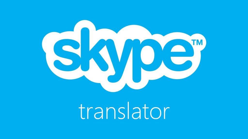 Gerçek Zamanlı Tercüman Skype Translator Tüm Dünyada