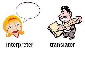 Yazılı Tercüme ile Sözlü Tercüme Arasındaki Farklar Nelerdir?