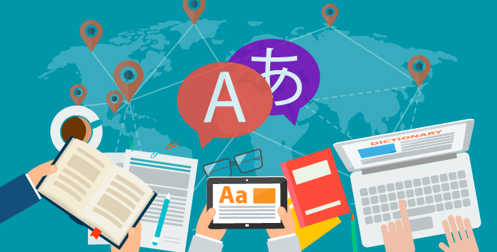 Web Siteleri için Çeviri ve Yerelleştirme Arasındaki Farklar