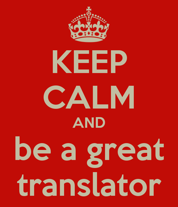 Mükemmel Bir Çevirmen Nasıl Olunur?