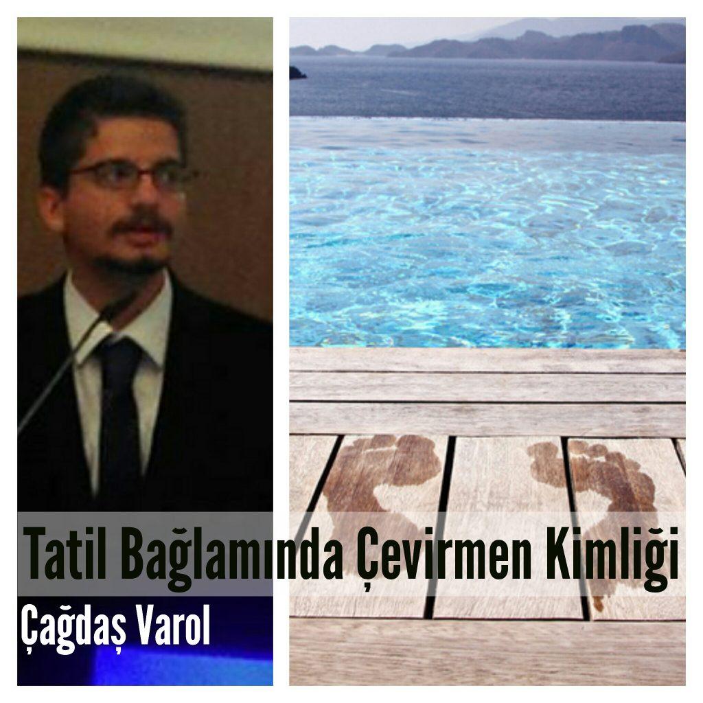 Tatil Bağlamında Çevirmen Kimliği