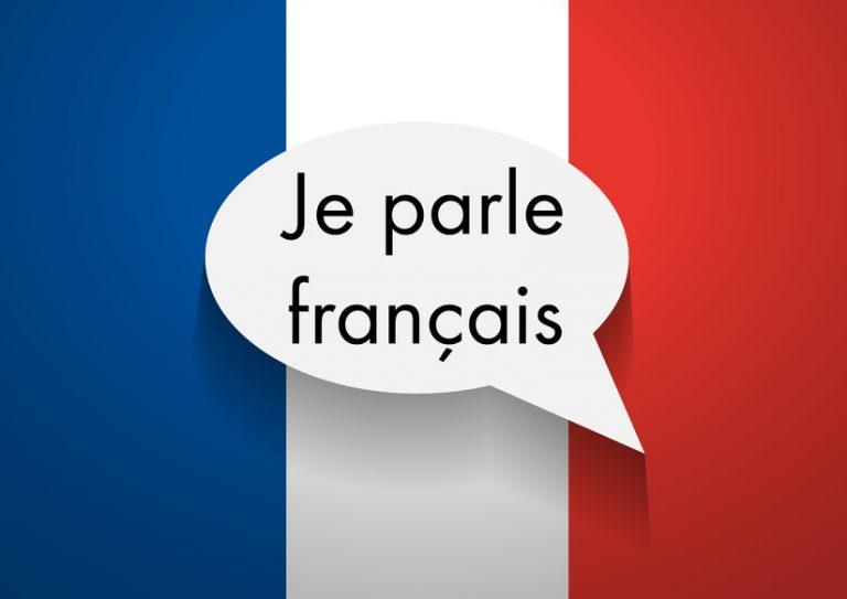 Neden Fransızca?