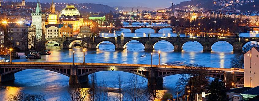 Czechia – Çekya Değişimi Hakkında