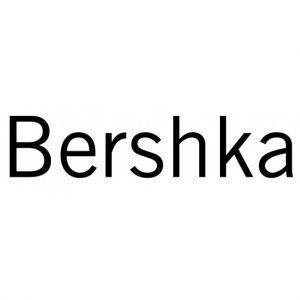 Bershka-Logo