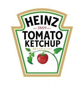 Heinz-label