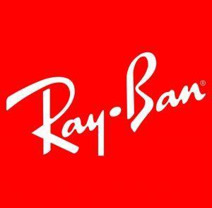 rayban logo