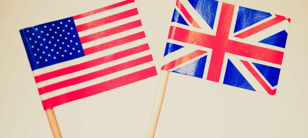 İngiliz ve Amerikan İngilizcesinde Oldukça Farklı Anlamlara Gelen 21 Kelime