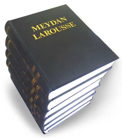 Meydan Larousse Yazı Dizisi – 5 Son