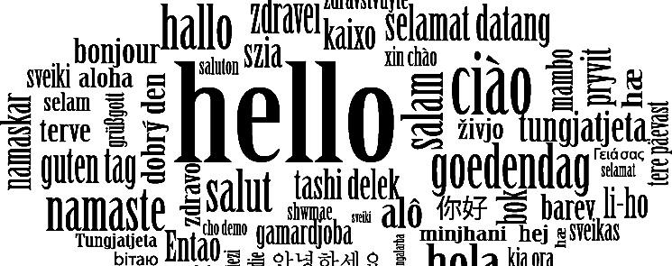 İki Dil Bilenler Hangi Yönlerden Daha Avantajlı?
