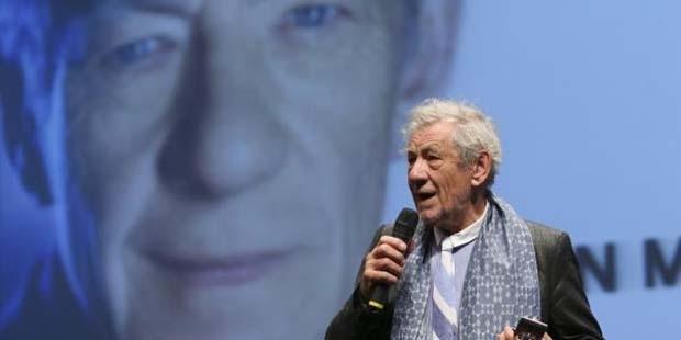 Ian McKellen Olayı ve Ardıl Çeviri Koşulları