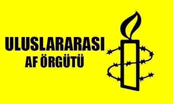 Uluslararası Af Örgütü Türkiye Şubesi Çevirmen Arıyor