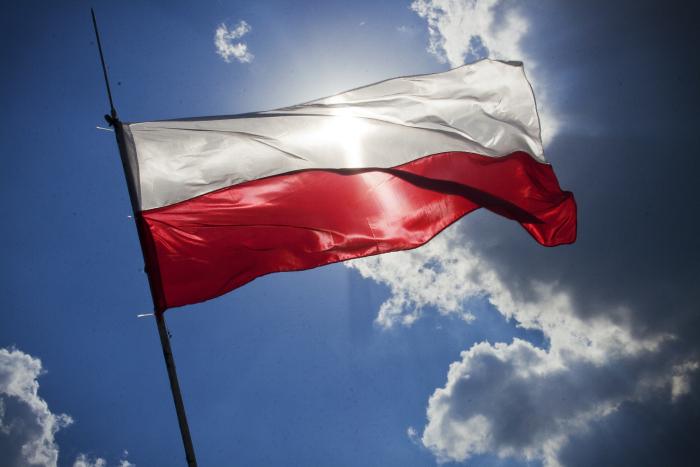Polonya – Rzeczpospolita Polska