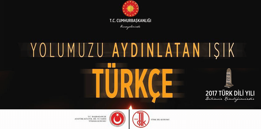 Türk Dili Yılı Yazı Dizisi 1. Bölüm Doğuş ve Gelişim Süreci