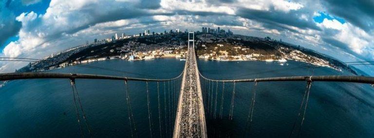 Çeviri Blog Buluşması: İstanbul