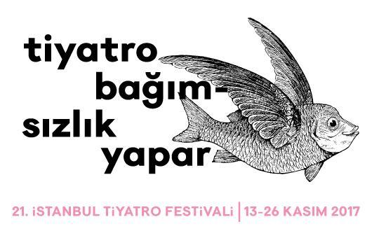 21. İstanbul Tiyatro Festivali 13 Kasım’da Perdelerini Açıyor