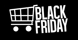 Black Friday!