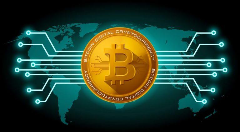 Dijital Para Birimi: Bitcoin