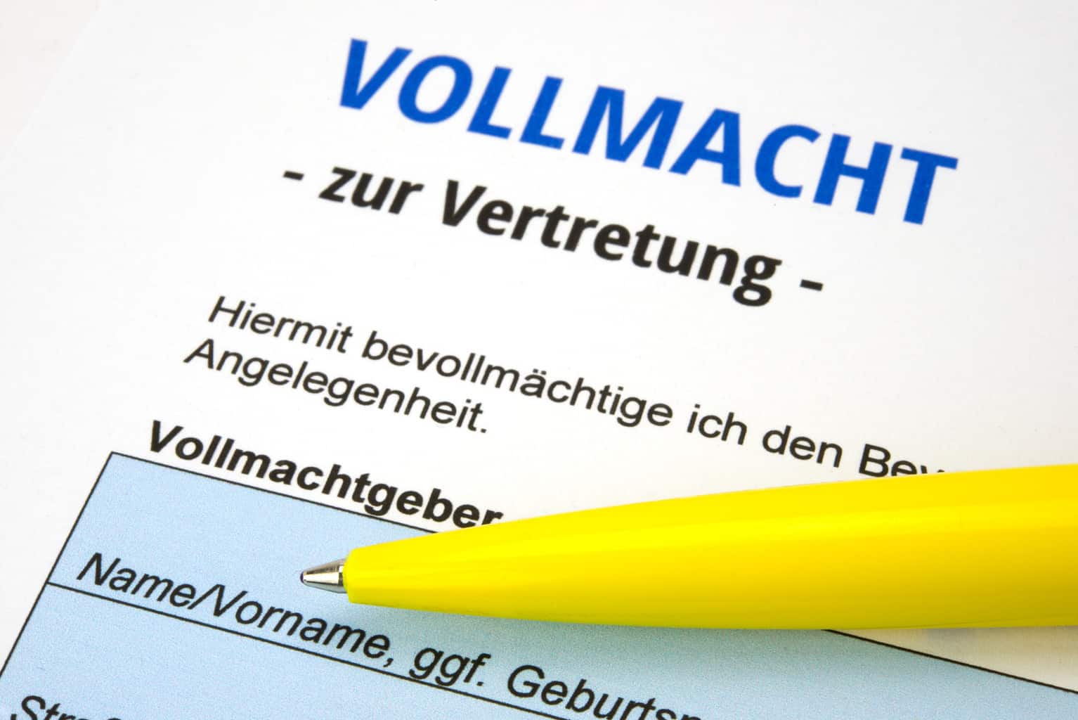 Hızlı Liste: Hukuk Kalıpları-Almanca