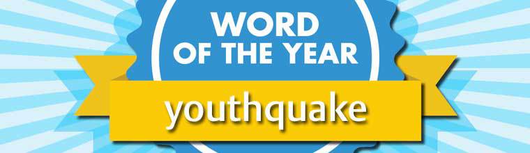 Oxford Dictionaries 2017 Yılının Kelimesini Seçti: Youthquake