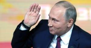 Putin’in Tatarca ile İmtihanı