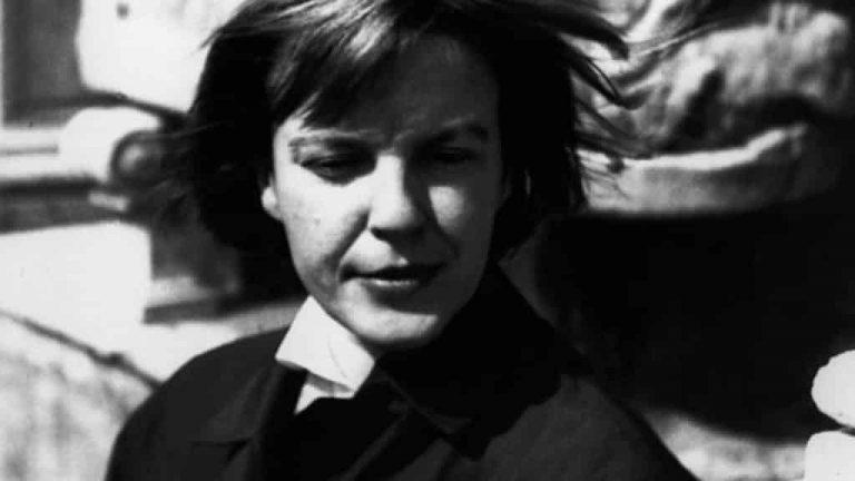 Ingeborg Bachmann