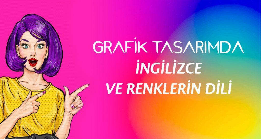 Röportaj / Grafik ve Web Tasarım Uzmanı Tuğçe Düşova İşbilir ile Renklerin Dili ve Meslek Jargonu Üzerine