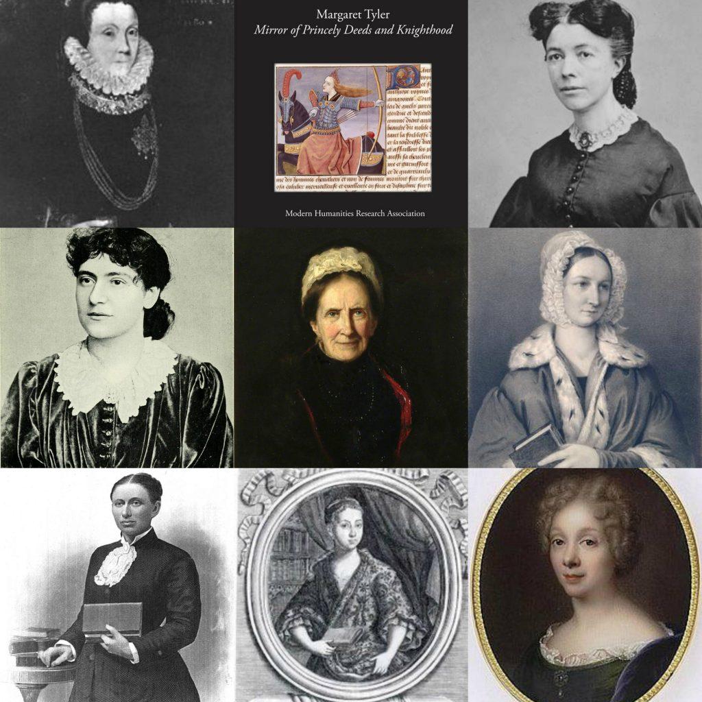 16.Yüzyıldan 19.Yüzyıla: Tarihteki Kadın Çevirmenler