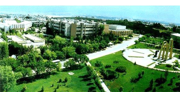 Üniversiteleri Tanıyalım Projesi: Hacettepe Üniversitesi