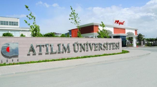 Üniversiteleri Tanıyalım Projesi: Atılım Üniversitesi