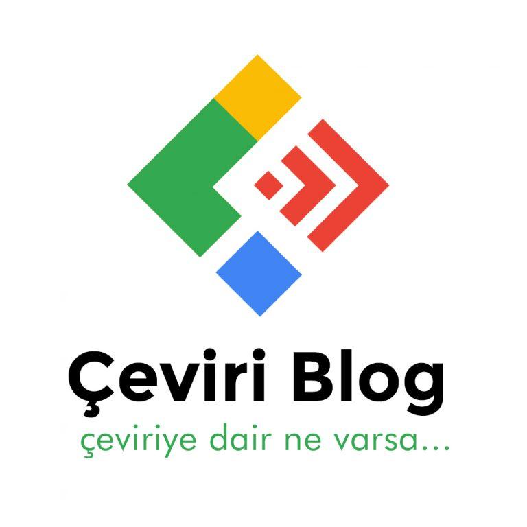 Çeviri Blog 2017 Yılında Neler Yaptı?