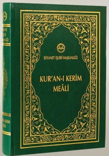 Tercüme Tarihi: Kur’an-ı Kerim