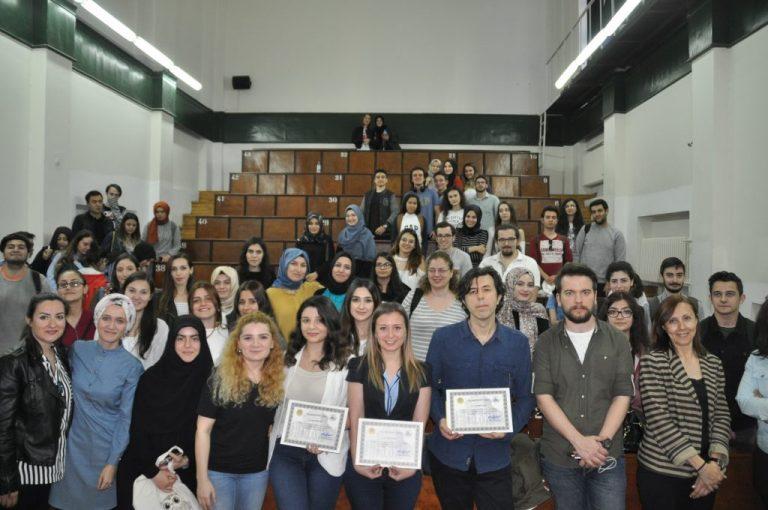 Çevirmenlik Yolunda: İstanbul Üniversitesi