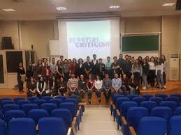 2018 TÜÇEB VII. Ulusal Çeviribilim Öğrenci Çalıştayı Görüşleri