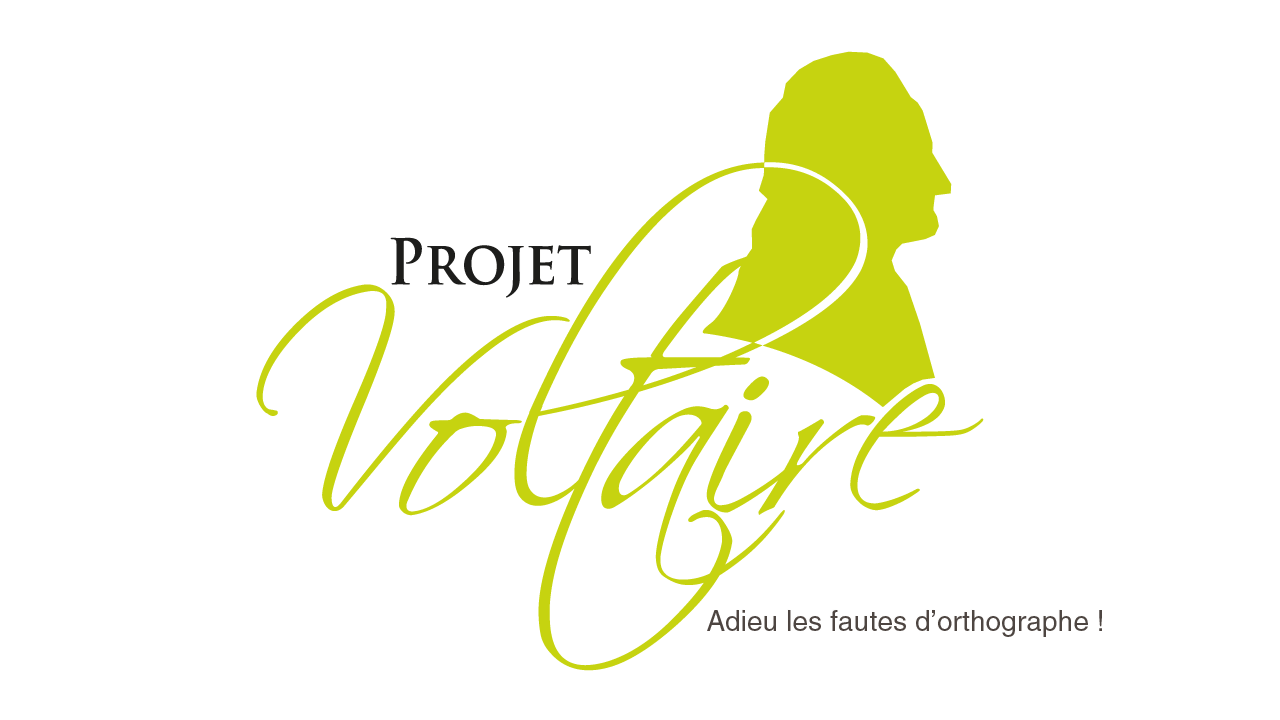 Fransızca ve Ortografi: Voltaire Barometresi Neler Söylüyor?