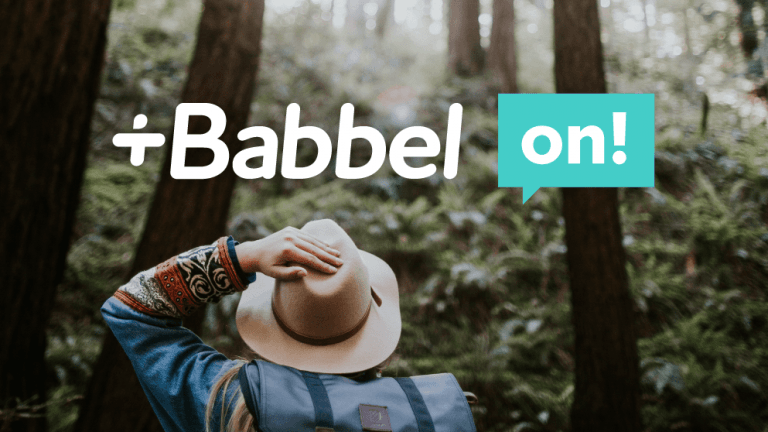 Babbel’den Dil Edinimi İçin İpuçları