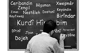 Kaybolmaya Yüz Tutan Kürtçe Kelimeler Toplanıyor