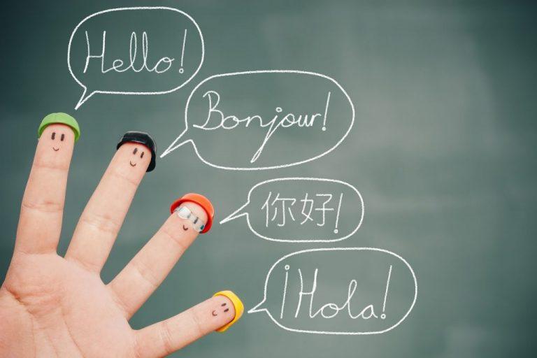 Yeni Bir Dil Öğrenmek Çocukların Beyin Gelişimini Nasıl Etkiler?