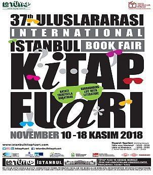 TÜYAP 37. Uluslararası İstanbul Kitap Fuarı’ndan İzlenimler