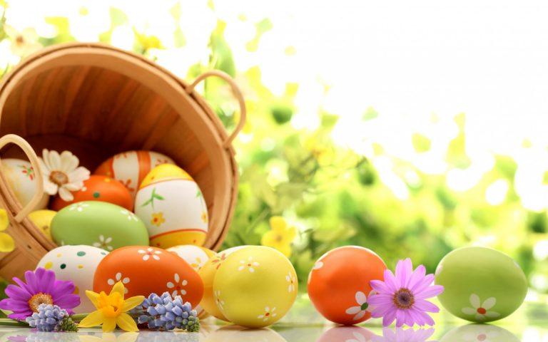 Paskalya Bayramı Nedir? Hangi Geleneklerle Kutlanır?