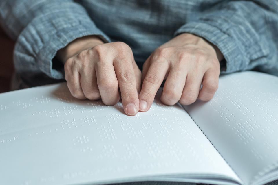 Braille Alfabesi Nedir? Çevirilebilir mi?