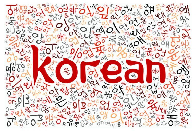 Korece Öğrenimi ve Korece Çeviriye Dair